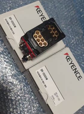 SR-2000W SR-1000感测器 SR-1000W SR-2000 扫码器原装询价