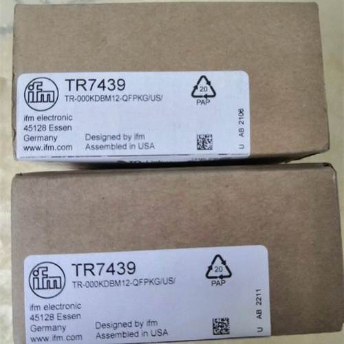 全新温度传感器TR7439 欢迎进店选购