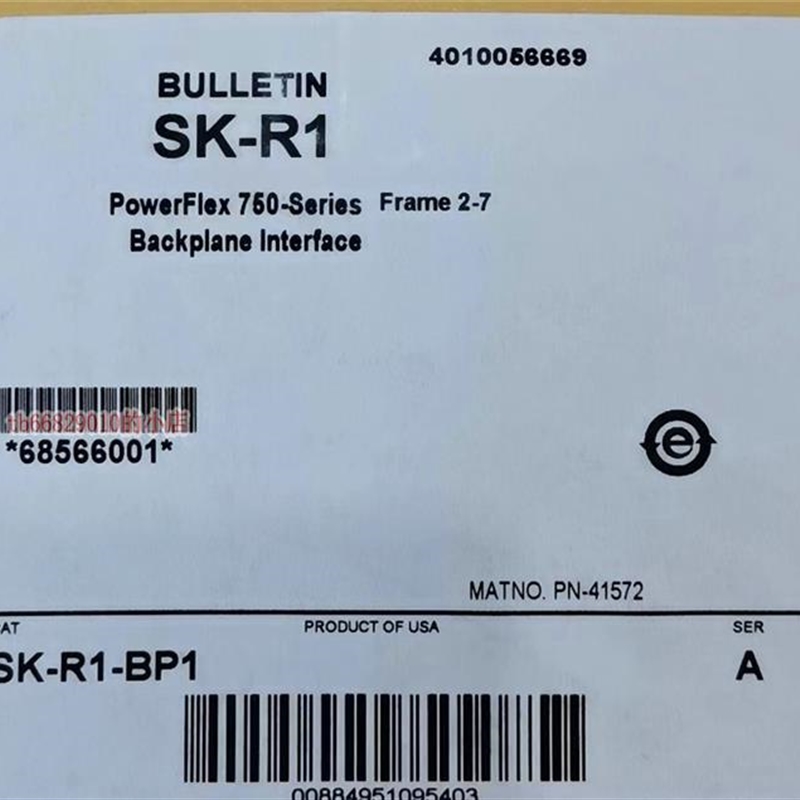 AB SK-R1-BP1 变频器基板