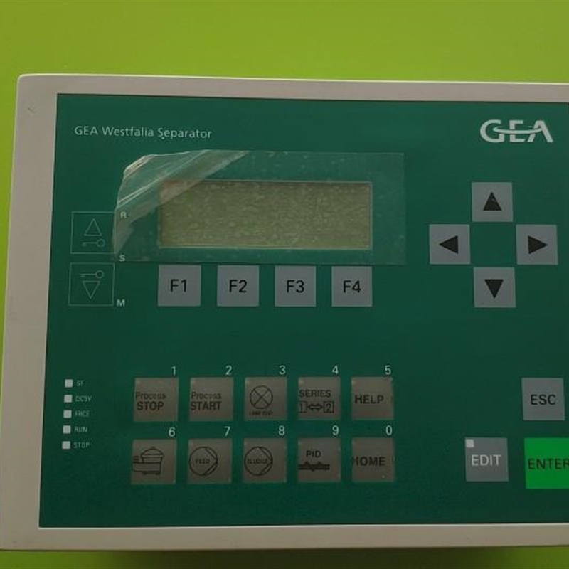 GEA D10控制器 6ES713-1SB02-1AC0 0005-4050-430