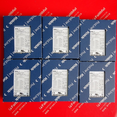 P 15000 H1 科伲可二手VariTrans放大器 P15000H1