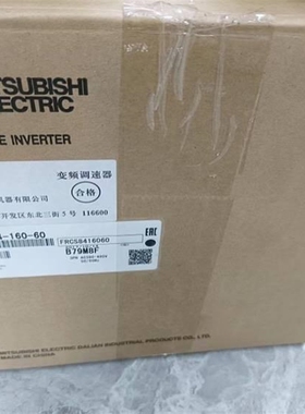 FR-CS84-160-60全新原装三菱调速器,现货