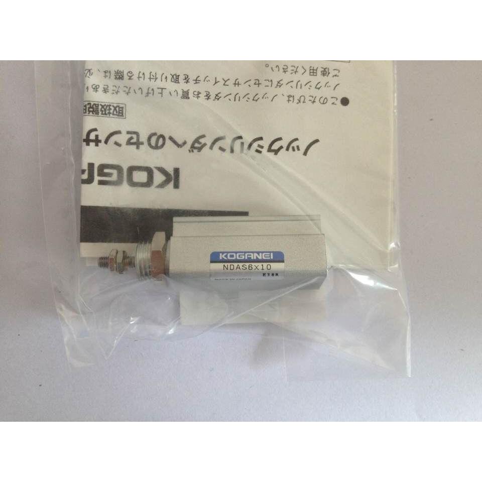 小金井KOGANEI气缸NDAS/NDA6/10/16X5X10X15X20X25X30-N-8-7议价