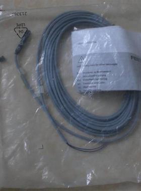 * SMT-8M-ZS-24V-K-5,0-OE-EX 543874 费斯托 FESTO感测器 现货