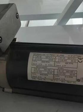 全系原装SWF 主起升电机MF10Z-106N161P85025E 3.6KW双速电机
