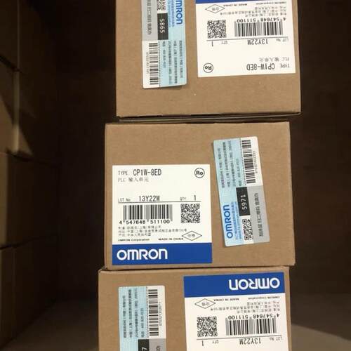模块 CP1W-8ED CP1W-40EDR/EDT CP1W-20EDR1 8ED 8ER CP1W-