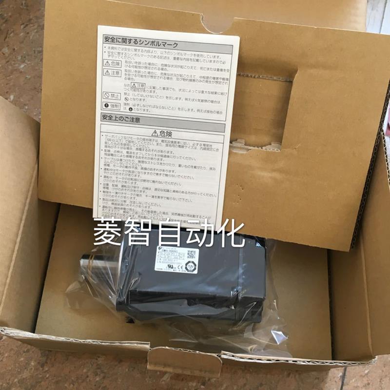 原装伺服马达SGMP-02V314T/SGMP-04V314T