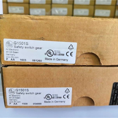 IFM G1501S模块原装现货