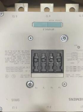 接触器3RT1075-6AP36 3RT1054 55 1056 1066 1064 1065 1075 1076