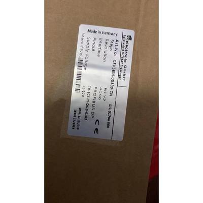 帝尔编码器D-78647 CEV58M-00380-CN 01706000 TR-ECE-TI-DGB-01