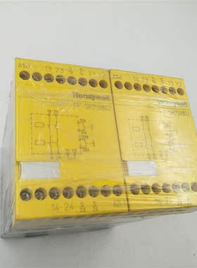 /安全继电器模块FF-SR259802 现货 实拍