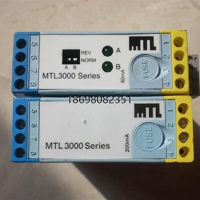 MTL 3021 3013 MTL3000系列 控制器 原装现货
