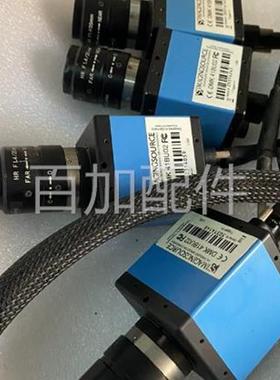 (议价)工业相机 DMK 41BU02 德国IMAGINGSOURCE ,包好用