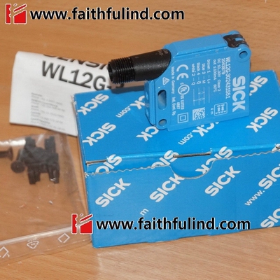 Sick WL12G-3O2431S51 西克全新光电传感器 1043879