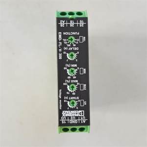 继电器 EMD-FL-V-300 2866048原装正品当日发货