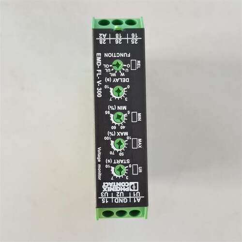 继电器  EMD-FL-V-300   2866048  原装正品    当日发货