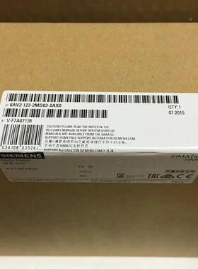 SIMATIC HMI KP300 Basic mono PN3显示屏6AV6647-0AH11