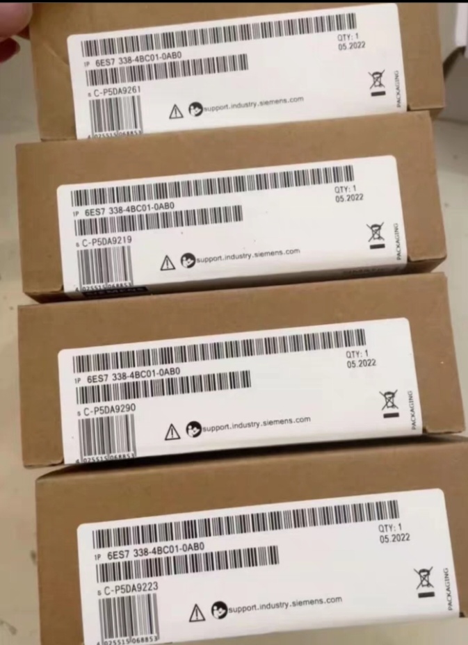 6ES7338-4BC01-0AB0西门子S7-300 模块6ES7338-4BC01-0AB0 议价