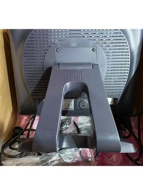 ET1715L-7CAB-1-GY ELO 触摸显示器-258.com E162119 F14C004752