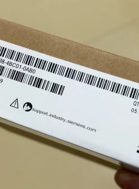 6ES7 338-4BC01-0AB0全新西门子300模块338-4bc01 现货议价