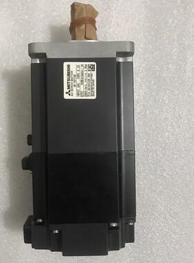 原装三菱伺服马达HF-KP73B/HF-KP73BK质保一年