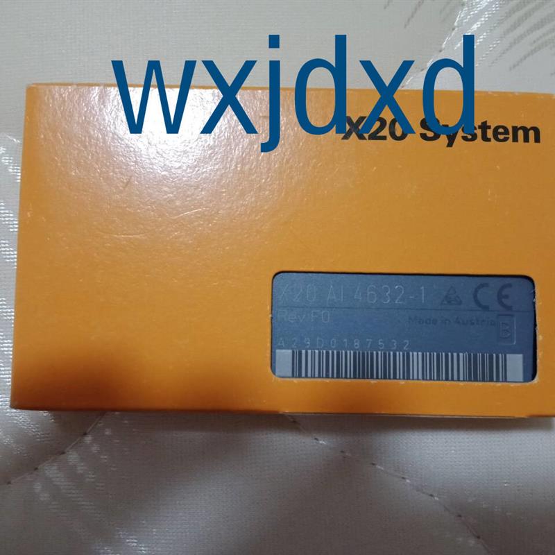 X20AI4632-1 X67AM1323 X20AT4222  现货原装议价