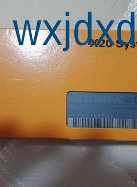 X20AI4632-1 X67AM1323 X20AT4222  现货原装议价