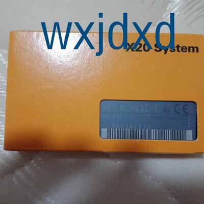X20AI4632-1 X67AM1323 X20AT4222  现货原装议价