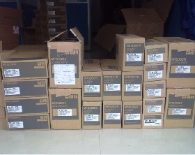 HC-RFS153B HC-RFS203三菱伺服特价现货，质保一年议价