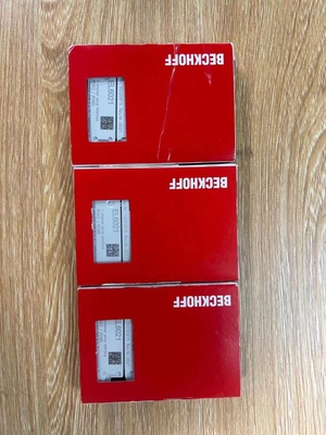 倍福模块EL6021 全新原装 实物拍摄  大量现货库存  议价