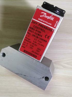 现货061B129066 丹佛斯/压力开关 MBC5180 2031-1CB04