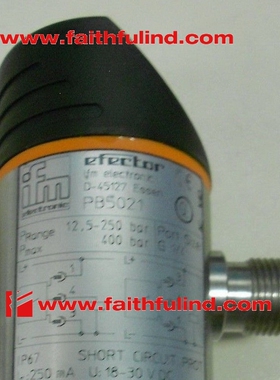 PB5021 易福门全新流量传感器 SUR54HGBFRKG/W/US-101-IPF