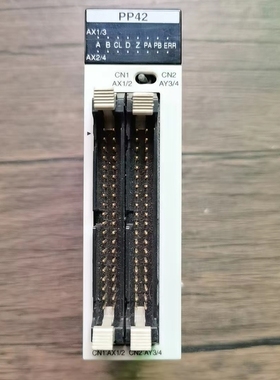 现货销售  FP2-PP42 AFP2435 定位模块 原装拆机 实拍包好