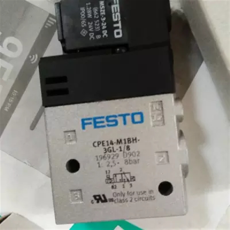 CPE14-M1BH-3GL-18电磁阀原装正品议价