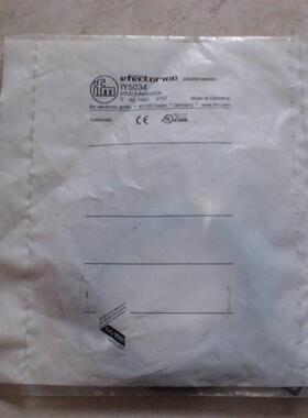 * OJ5014/IL5004/IFS204/IF5598 易福门 全新原装