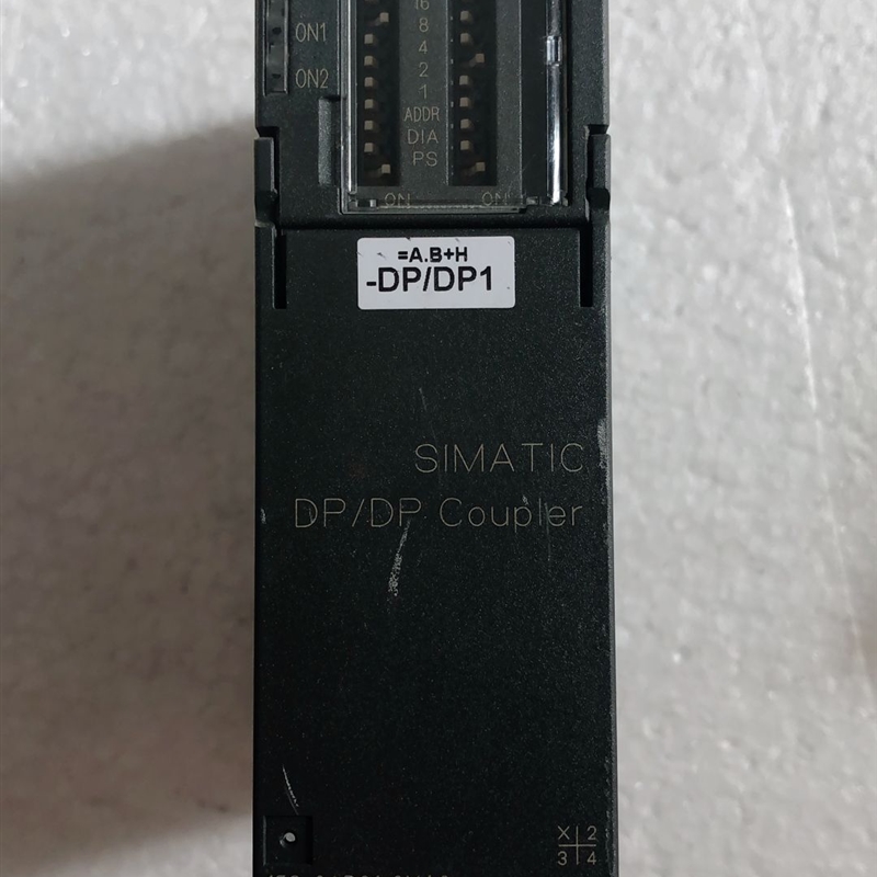 A032*原装拆机 SIEMENS 西门子 6ES7 158-0AD01-0XA0 实物拍摄 现