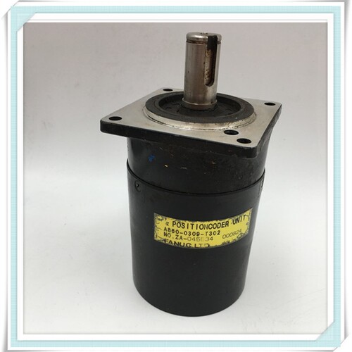FANUC编码器A860-0309-T302实物图