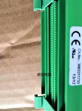 德国菲尼克斯端子台 2962793 接口模块 UM45-D25SUB/S