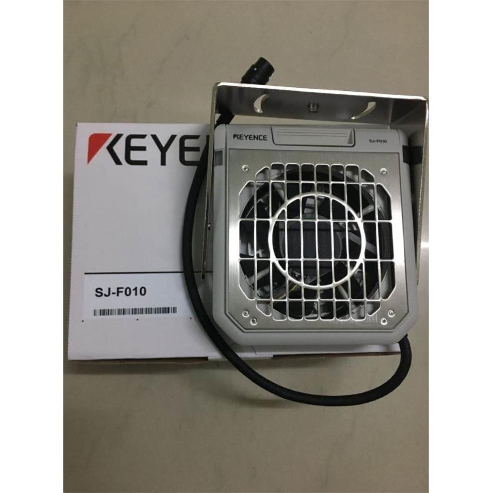 基恩士KEYENCE SJ-F020高速静电消除器风扇议价
