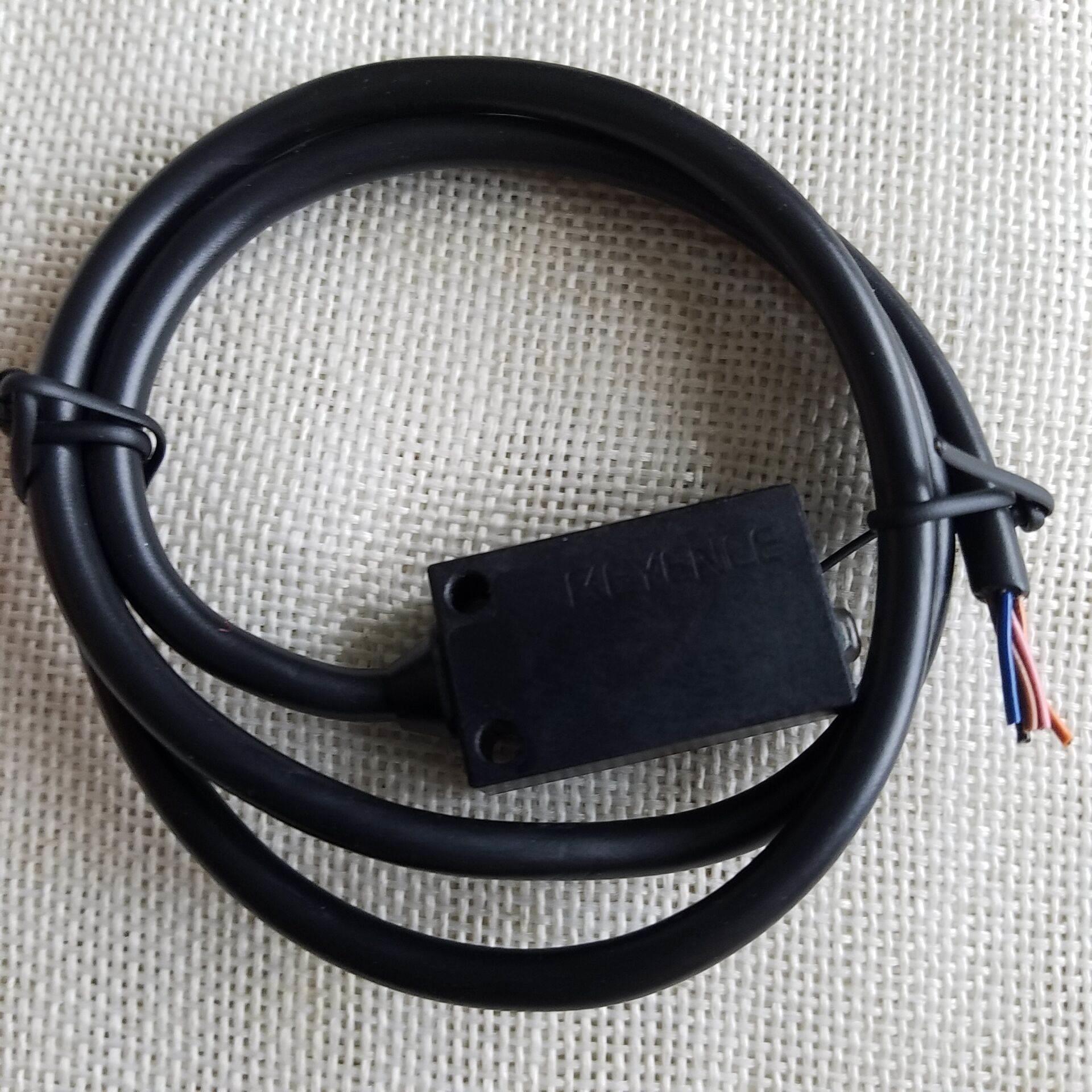 全新原装正品KEYENCE光电传感器PZ-51LRT现货议价