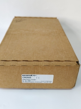 全新 原装可编程控制器 IFM CR0032 CR0020 CR00505请议价!