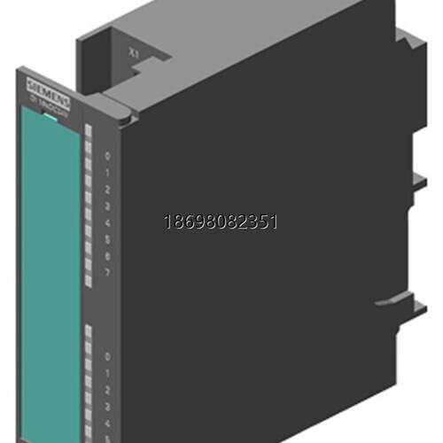 S7-300 SM321数字输入 6ES7321-1BL00/1BP00/1CH00-0AA0