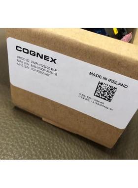 DM152S DMR-152S-0540-P康耐视Cognex固定式读码器本店现货实图议