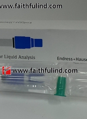 E+H CPS11D-7BT21 恩德斯豪斯全新数字式pH电极传感器 Orbisint