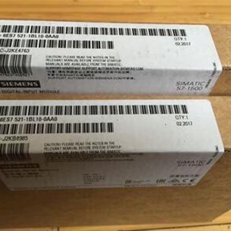 6ES7521-7EH00-0AB0S7-1500输入模块6ES7521-7EH00-0AB0