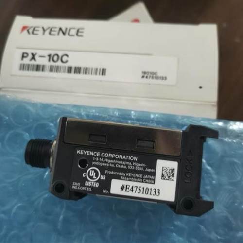 PX-10C PX-B72 PX-B72L PX-10P 正品 光电开关感应器感测器