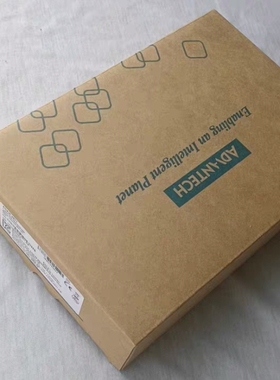 研华ADAM-4571-CE以太网串行设备服务器 全新原装未开封 需要议价