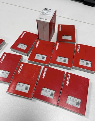 德国倍福KL1104 KL2114  KL4002 KL3052 KL3202 KL2134 现货议价