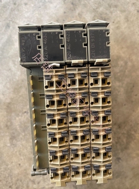 贝加莱模块X20PS4951X20AI4632X20AO4622X20DI9371