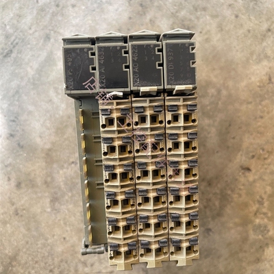 贝加莱模块X20PS4951X20AI4632X20AO4622X20DI9371